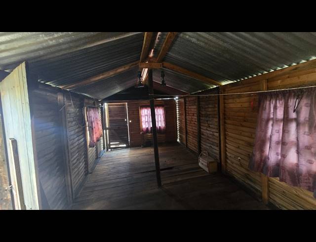 8.80HA SMALLHOLDING FOR SALE IN BELA BELA RURAL